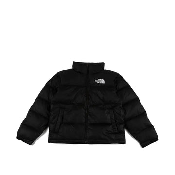 1996 Retro Nuptse Jacket 'TNF Black'