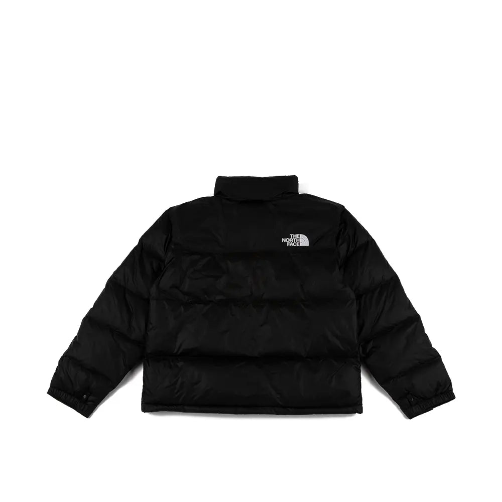 1996 Retro Nuptse Jacket 'TNF Black'