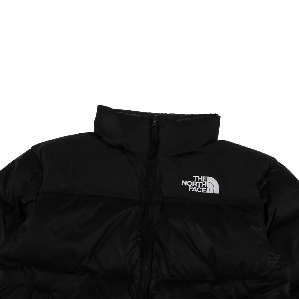 1996 Retro Nuptse Jacket 'TNF Black'