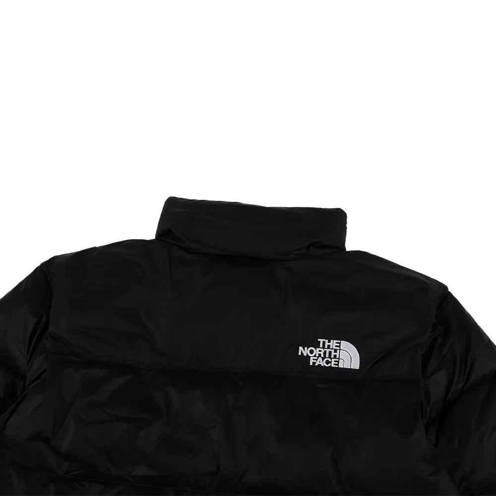 1996 Retro Nuptse Jacket 'TNF Black'
