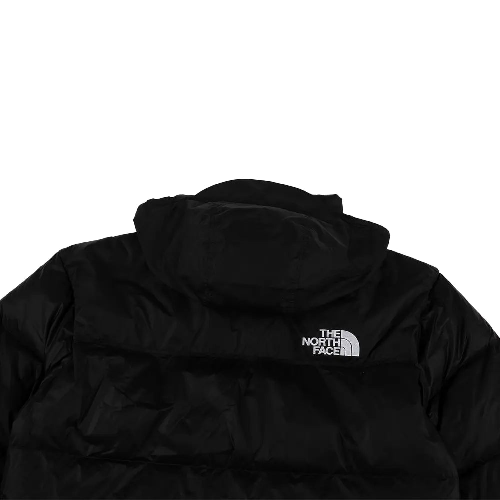 1996 Retro Nuptse Jacket 'TNF Black'