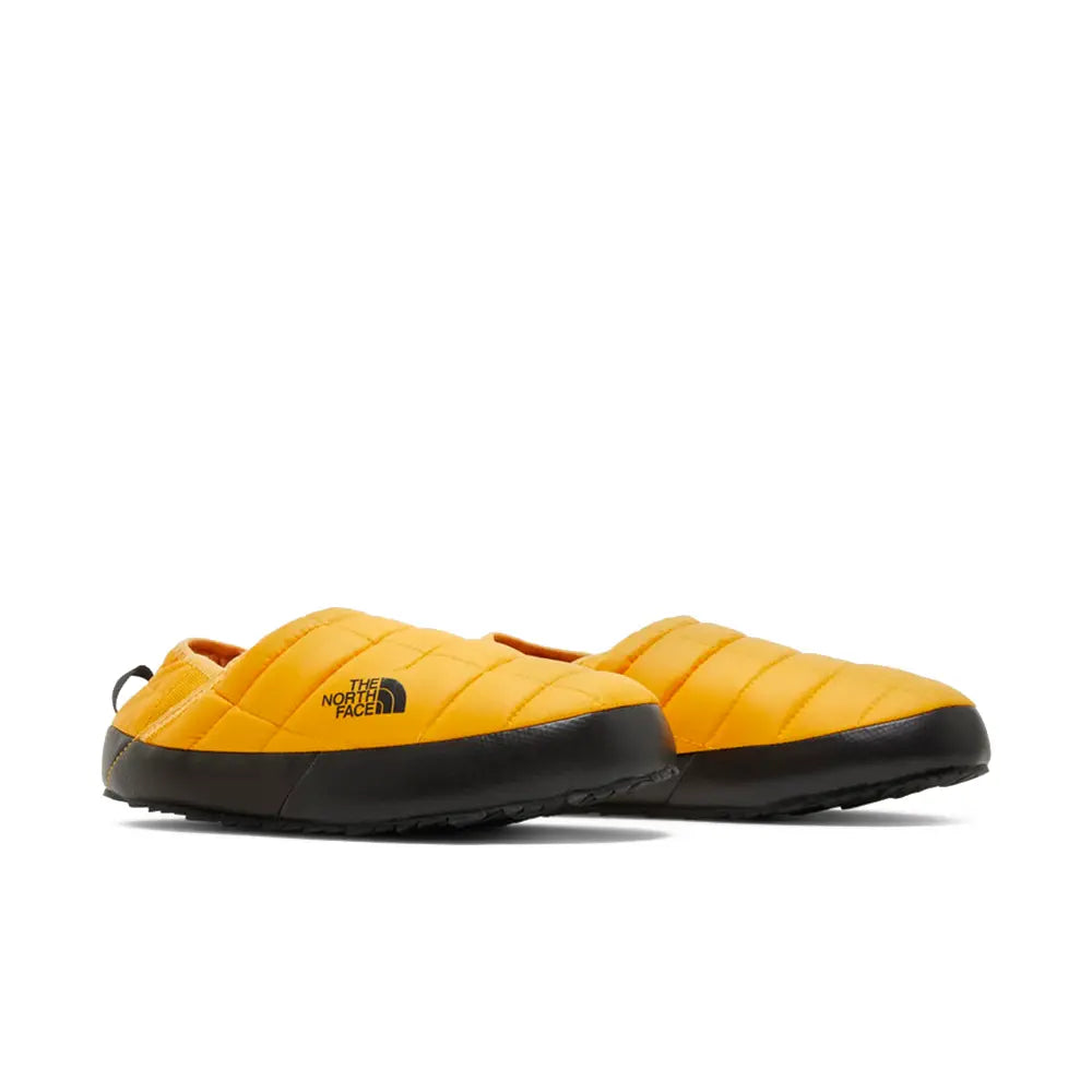 THERMOBALL™ Traction Mules V 'Summit Gold TNF Black'