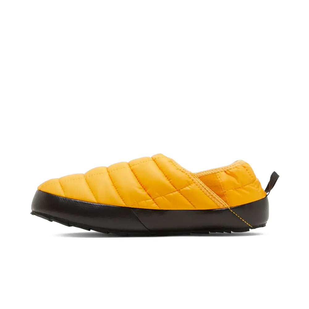 THERMOBALL™ Traction Mules V 'Summit Gold TNF Black'