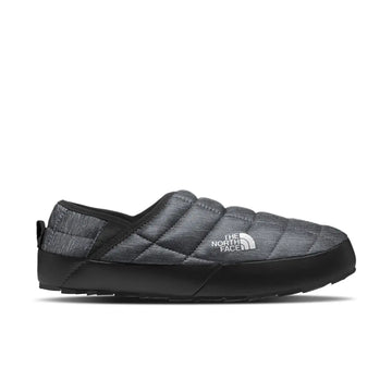 THERMOBALL™ Traction Mules V 'Phantom Grey Heather Print TNF Black'
