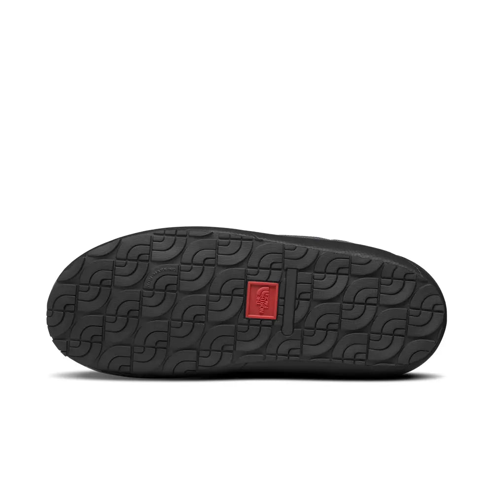 THERMOBALL™ Traction Mules V 'Phantom Grey Heather Print TNF Black'