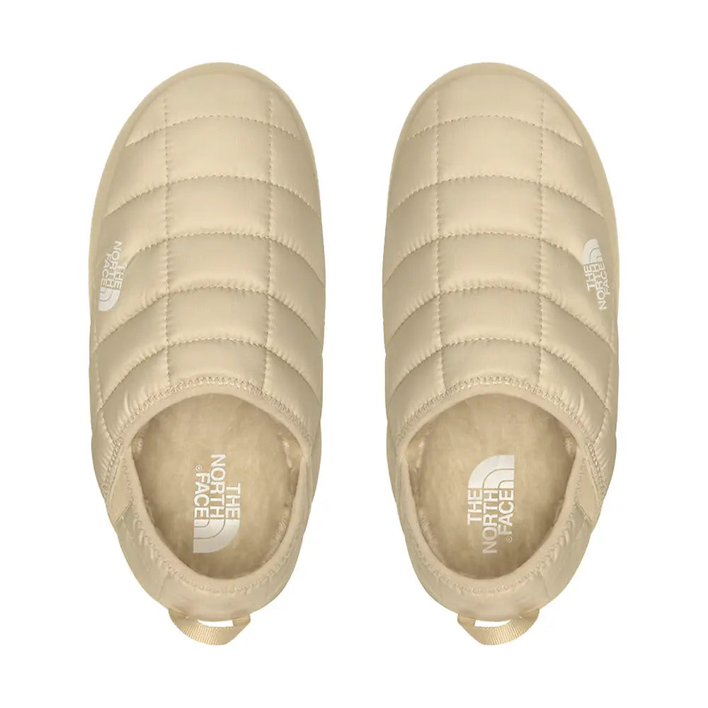 W THERMOBALL™ Traction Mules V 'Gravel White Dune'