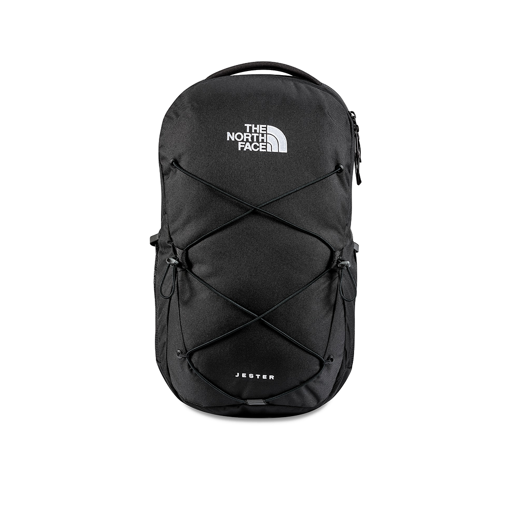 Jester Backpack 'Black'