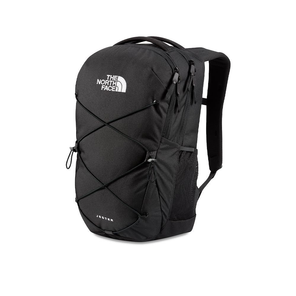 Jester Backpack 'Black'