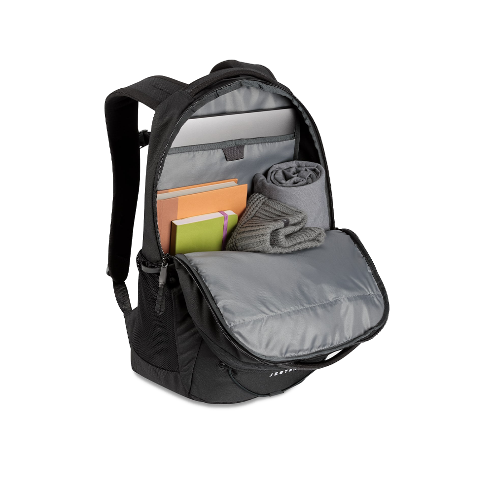 Jester Backpack 'Black'