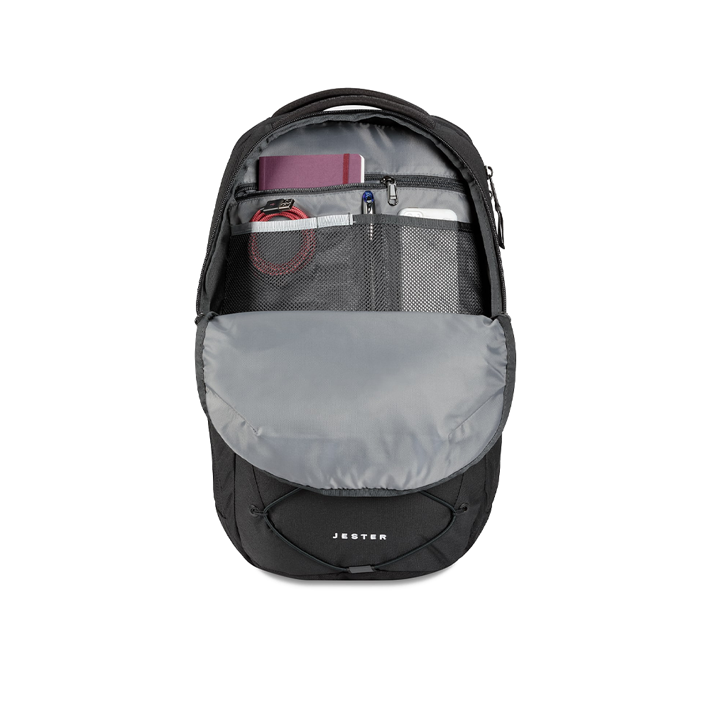 Jester Backpack 'Black'