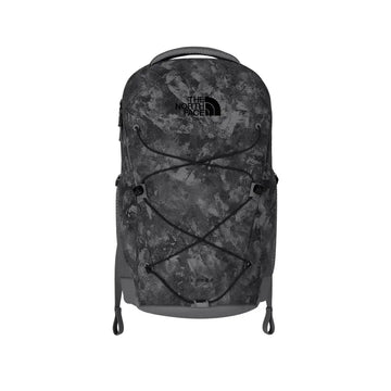 Jester 'TNF Black Chalk Texture Print'