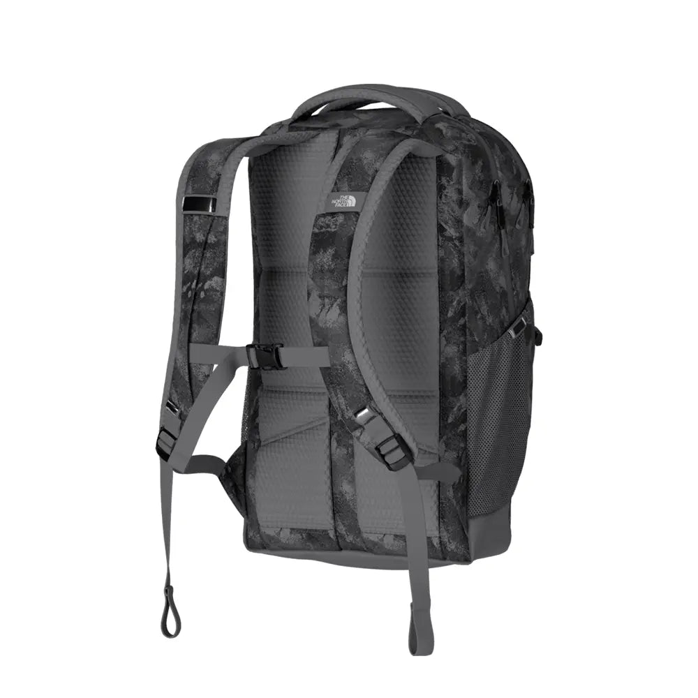 Jester 'TNF Black Chalk Texture Print'