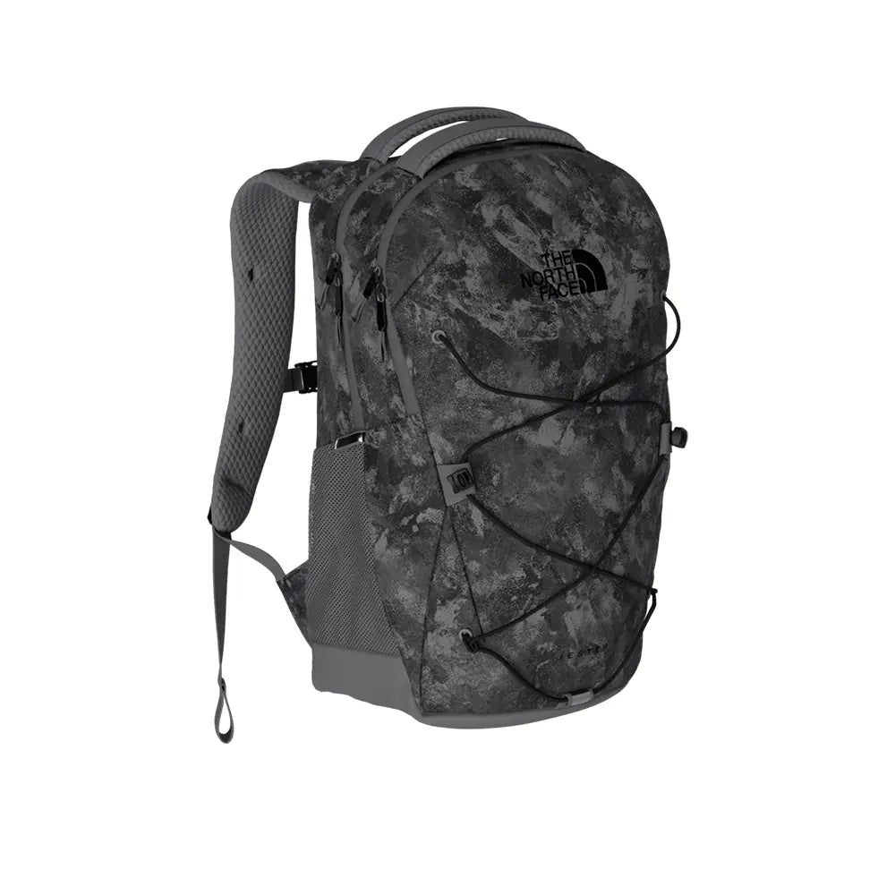 Jester 'TNF Black Chalk Texture Print'