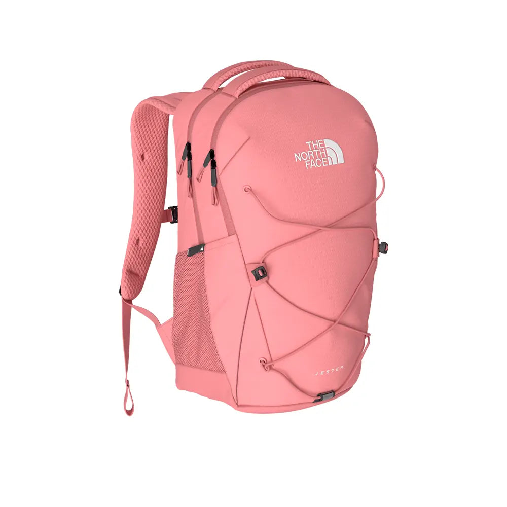 W Jester 'Coral Crush Light Heather'