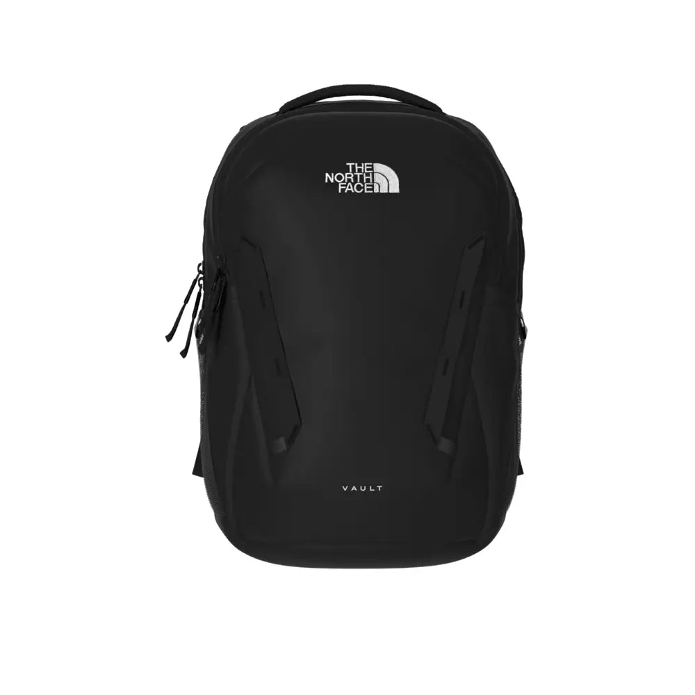 Vault Backpack 'TNF Black'