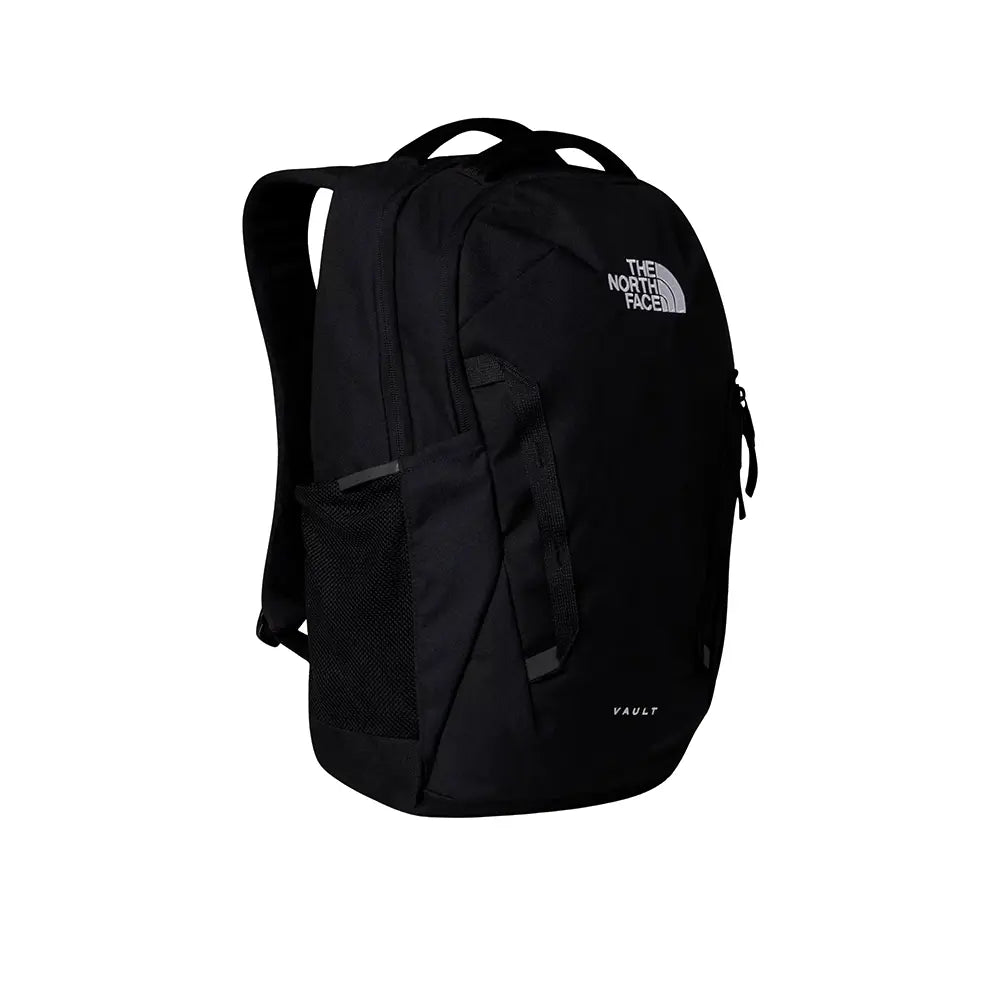 Vault Backpack 'TNF Black'
