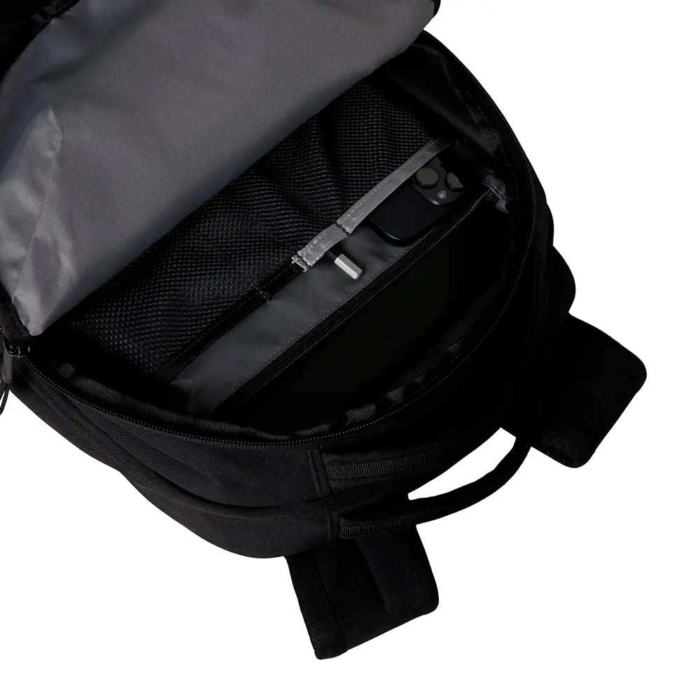 Vault Backpack 'TNF Black'