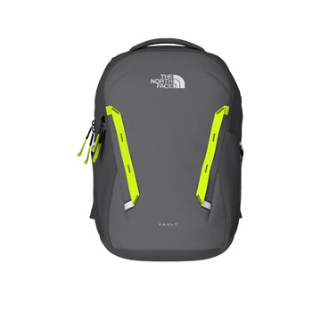 Vault Backpack 'Anthracite Grey'