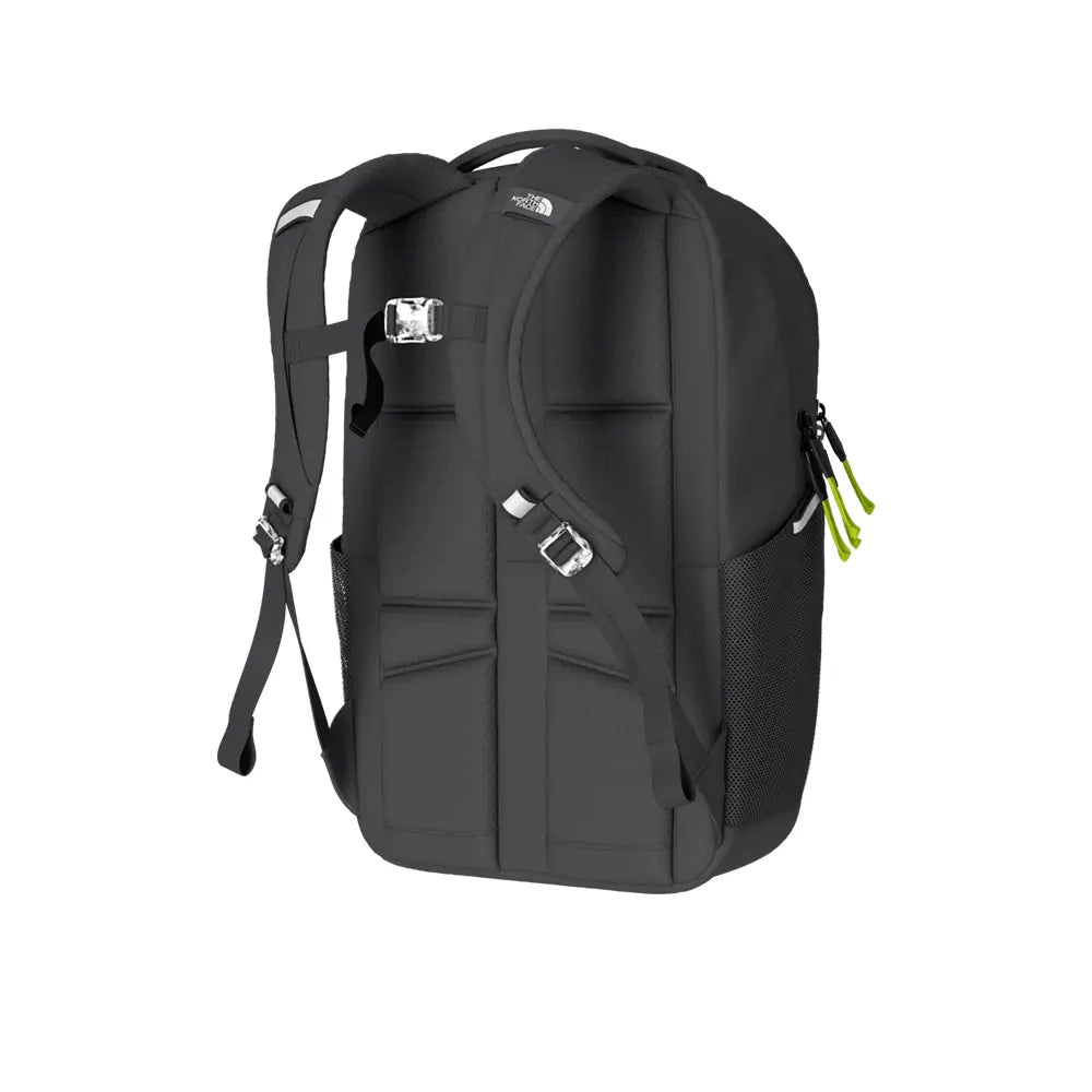 Vault Backpack 'Anthracite Grey'