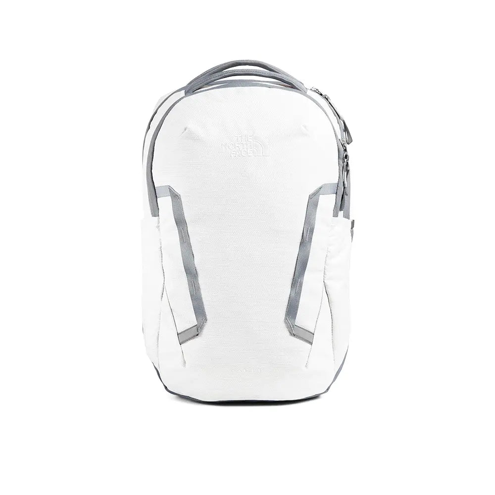 W Vault Backpack 'TNF White Metallic Mid Grey'
