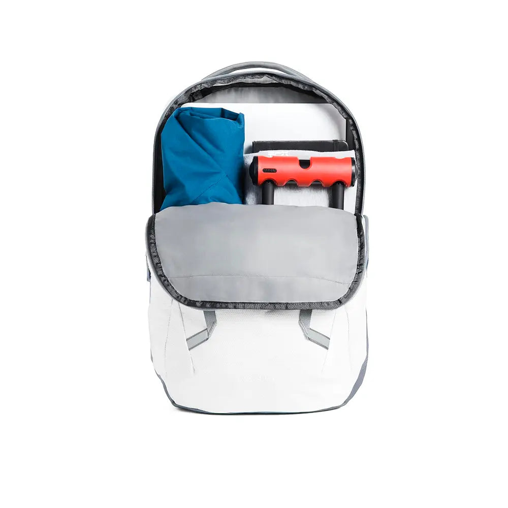 W Vault Backpack 'TNF White Metallic Mid Grey'