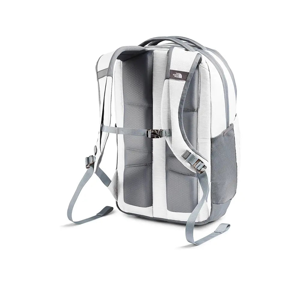 W Vault Backpack 'TNF White Metallic Mid Grey'