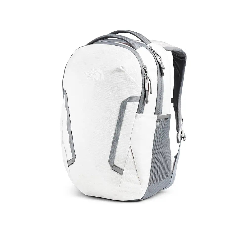 W Vault Backpack 'TNF White Metallic Mid Grey'