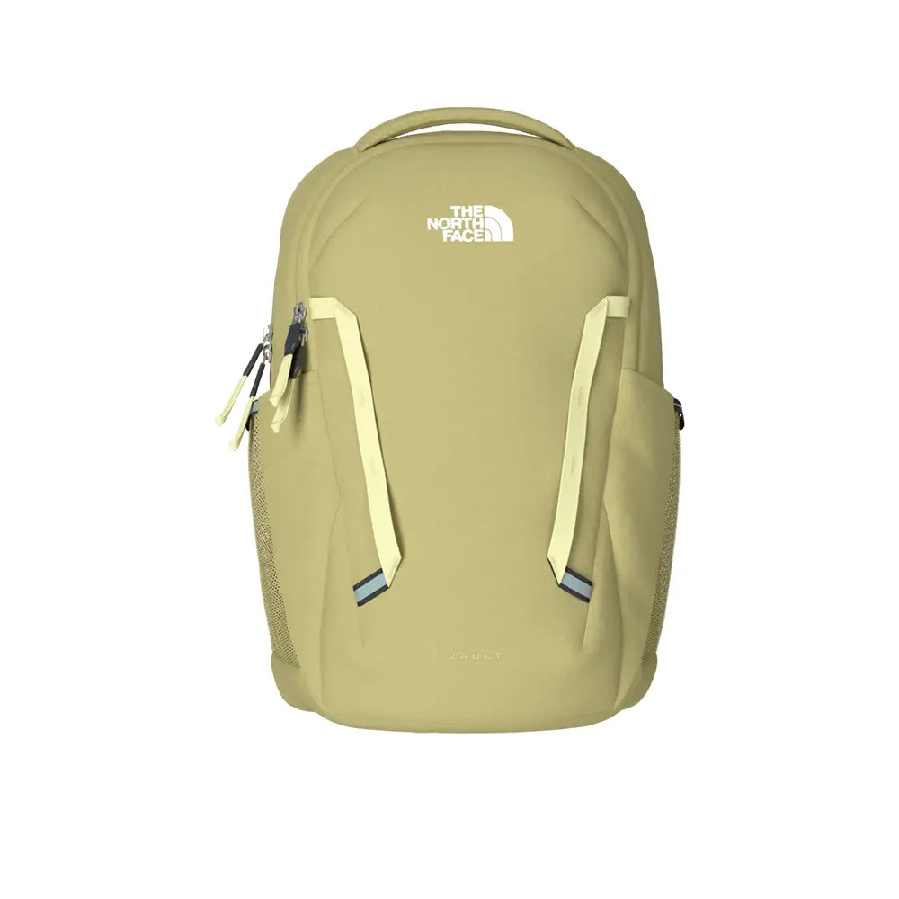W Vault Backpack 'Pear Lemon Mist'