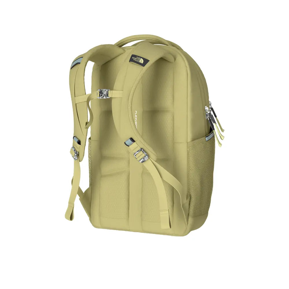 W Vault Backpack 'Pear Lemon Mist'