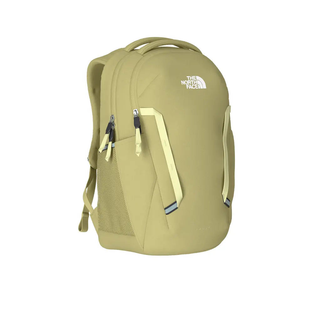 W Vault Backpack 'Pear Lemon Mist'