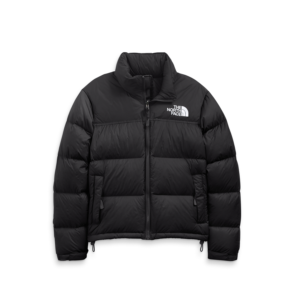 W 1996 Retro Nuptse Jacket