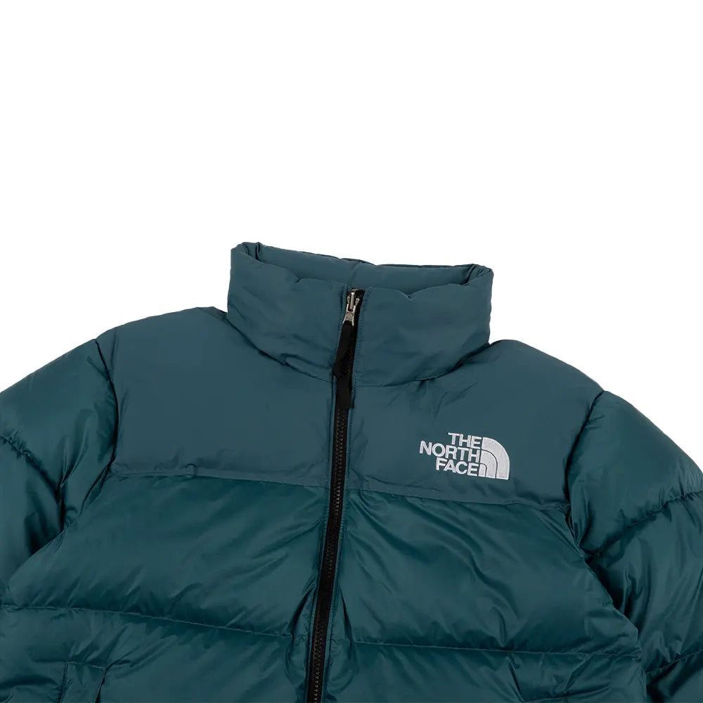 W 1996 Retro Nuptse Jacket 'Space'