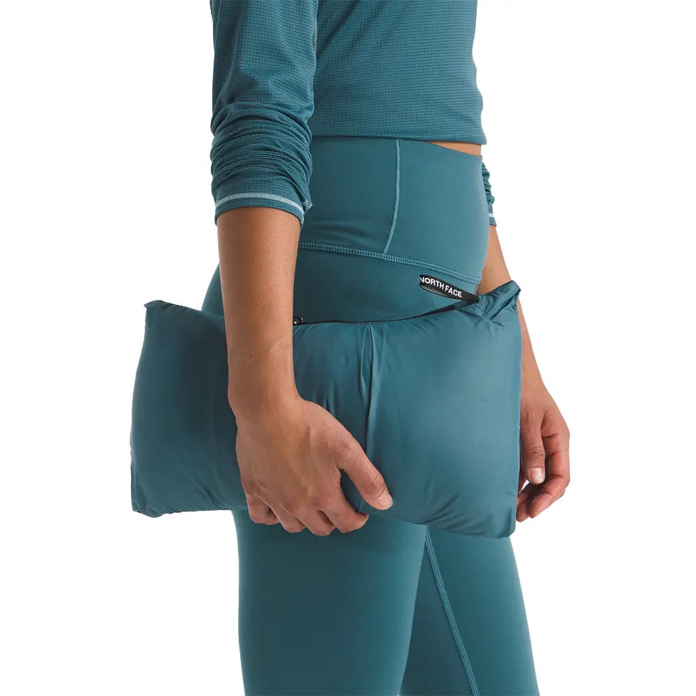 W 1996 Retro Nuptse Jacket 'Space'