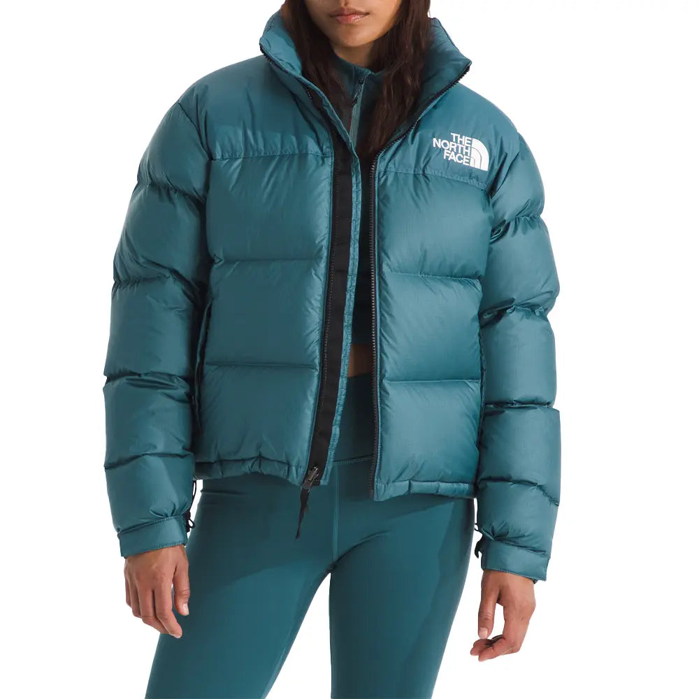 W 1996 Retro Nuptse Jacket 'Space'