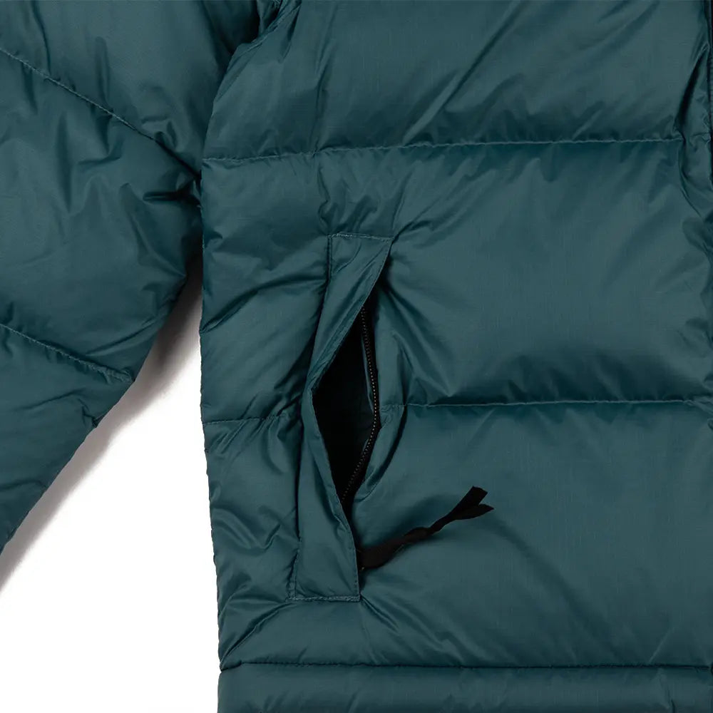 W 1996 Retro Nuptse Jacket 'Space'