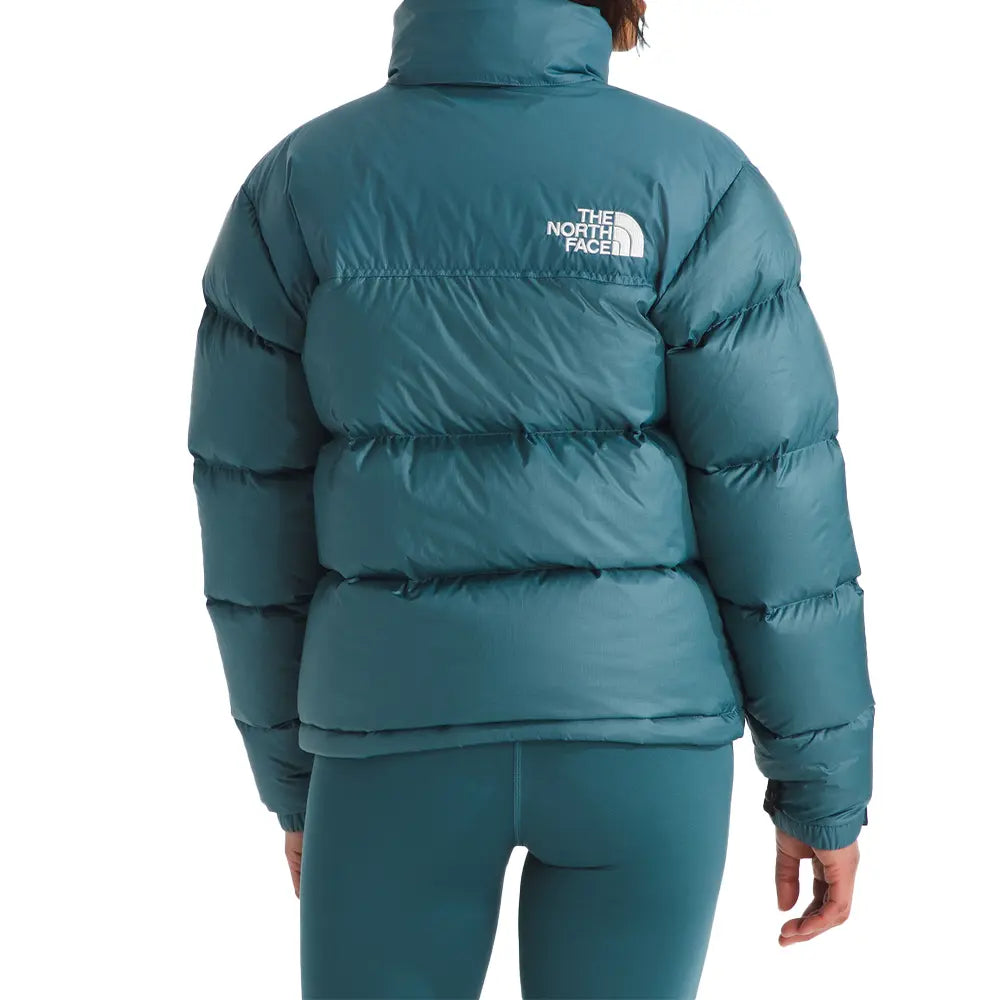 W 1996 Retro Nuptse Jacket 'Space'