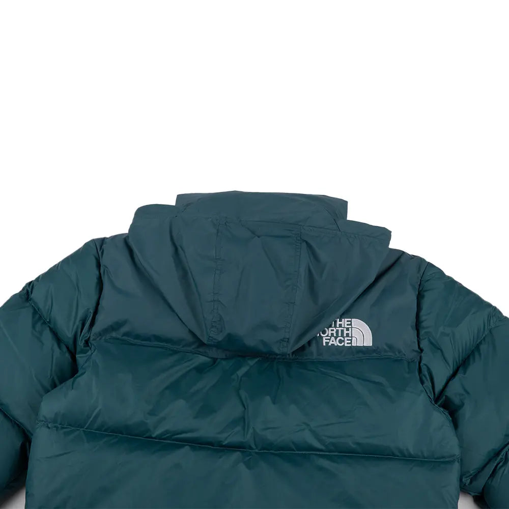 W 1996 Retro Nuptse Jacket 'Space'