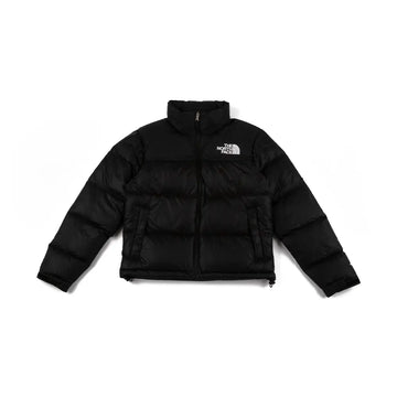 W 1996 Retro Nuptse Jacket 'TNF Black'