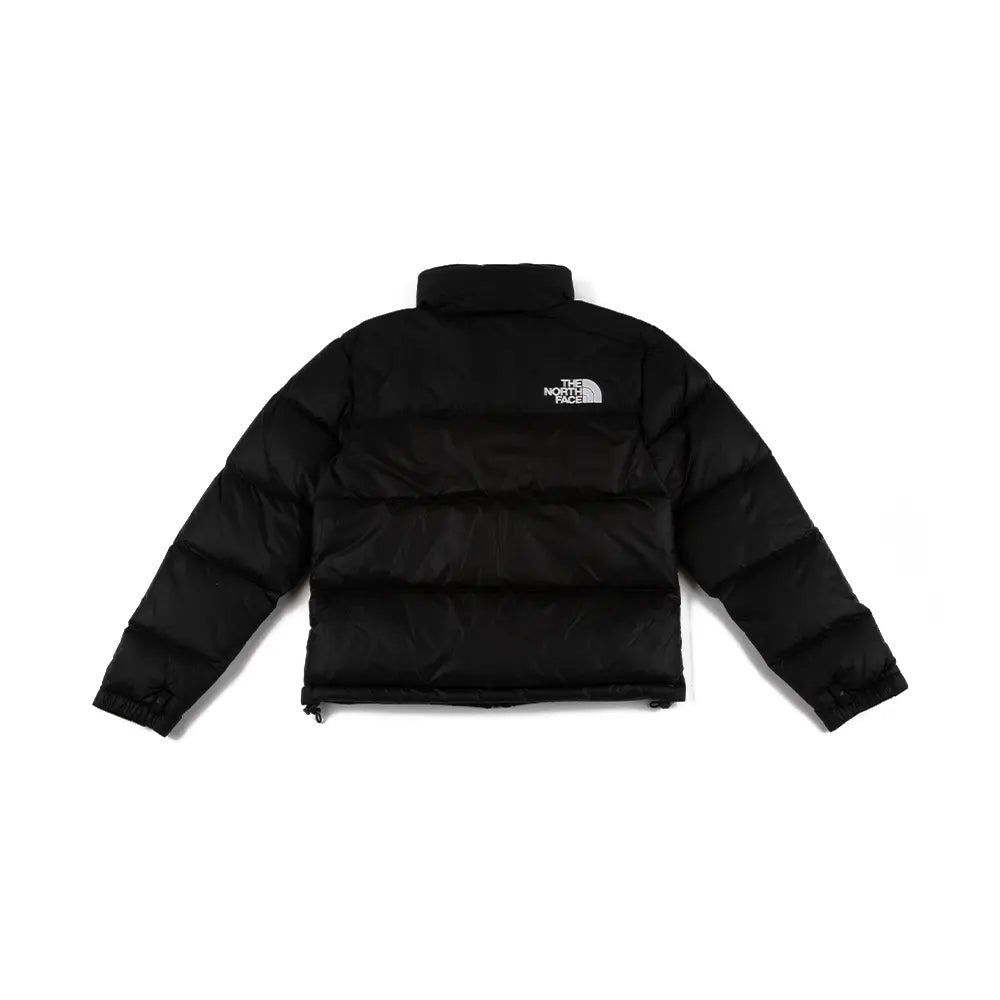 W 1996 Retro Nuptse Jacket 'TNF Black'