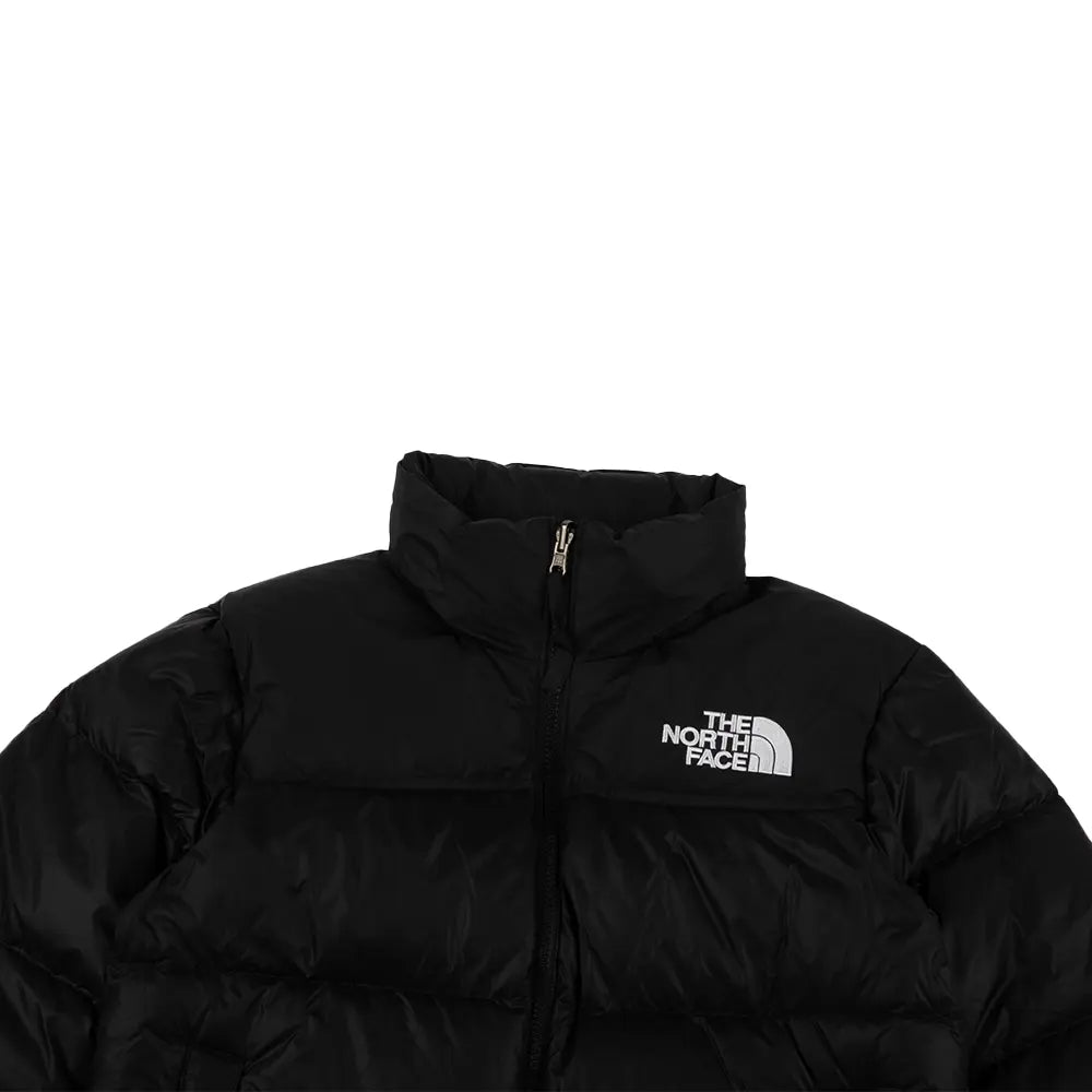 W 1996 Retro Nuptse Jacket 'TNF Black'