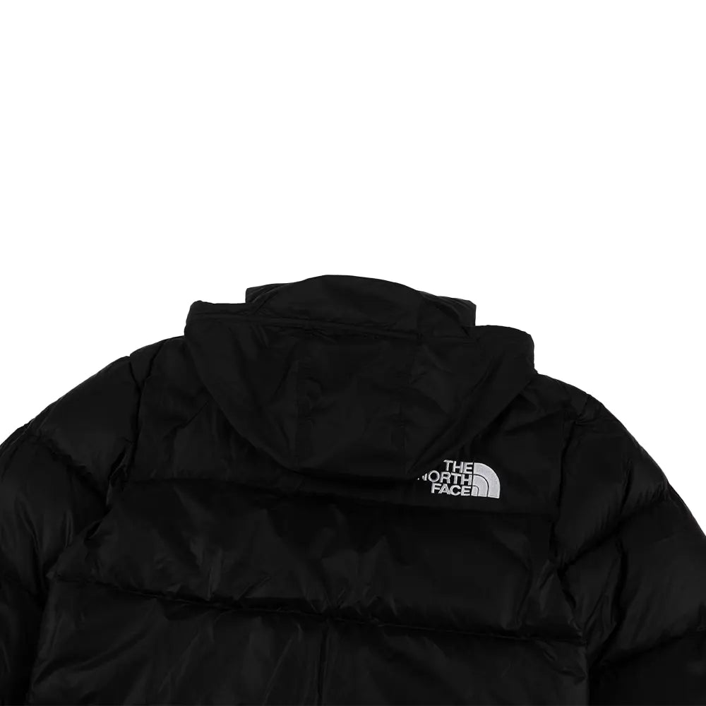 W 1996 Retro Nuptse Jacket 'TNF Black'