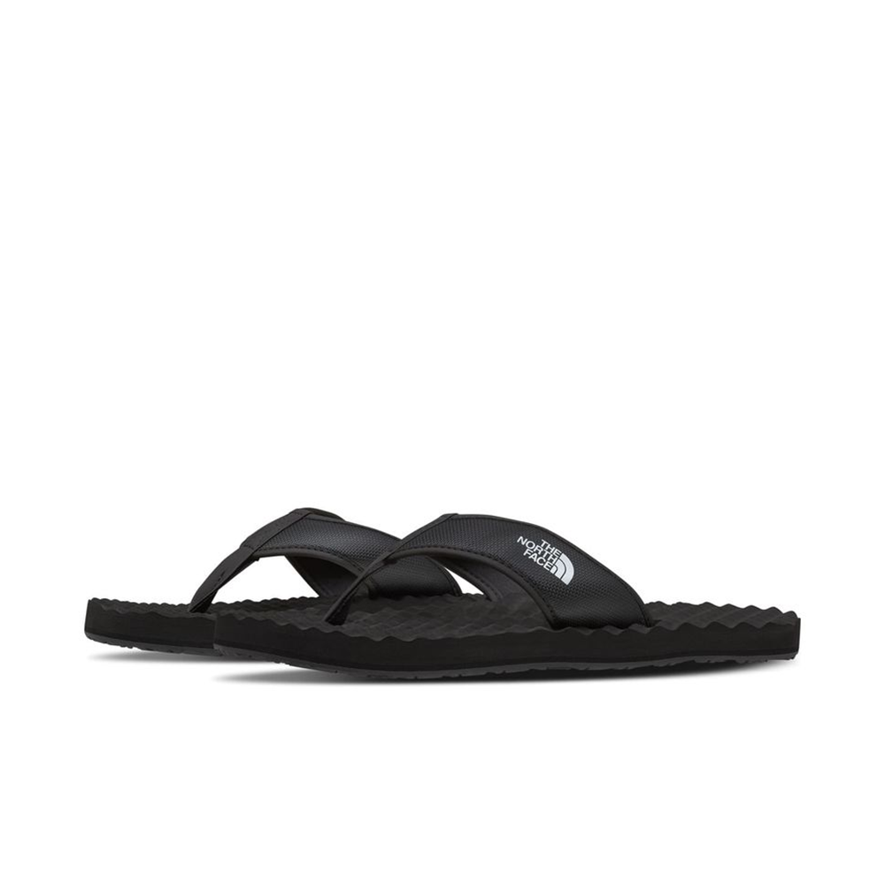 Base Camp Flip-Flop II 'TNF Black'