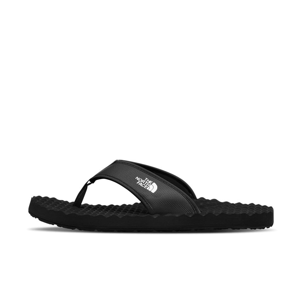 Base Camp Flip-Flop II 'TNF Black'