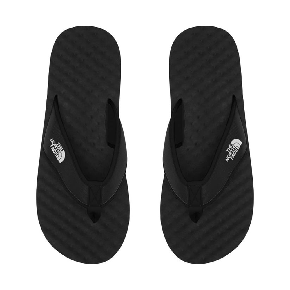 Base Camp Flip-Flop II 'TNF Black'
