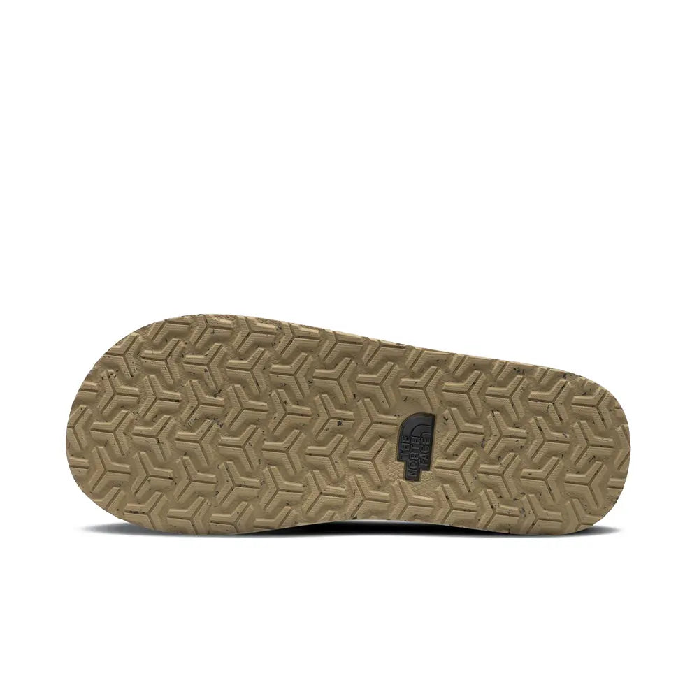 Base Camp Flip-Flop II 'Desert Stone'