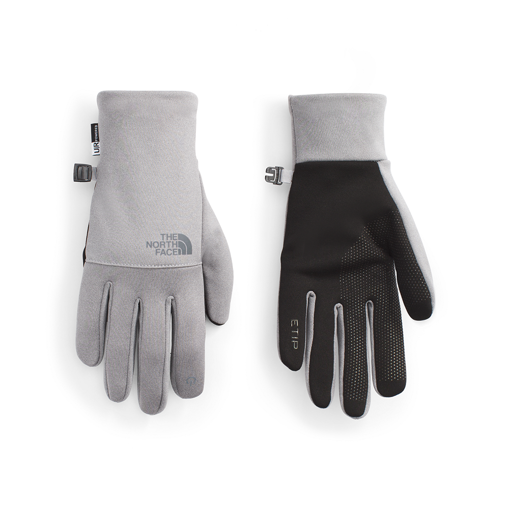 Etip™ Recycled Gloves 'Grey'