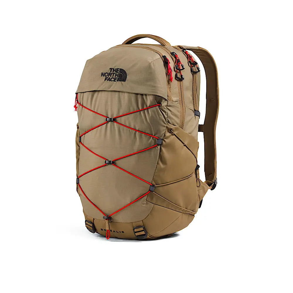 Borealis 'Cedar Lava Red'