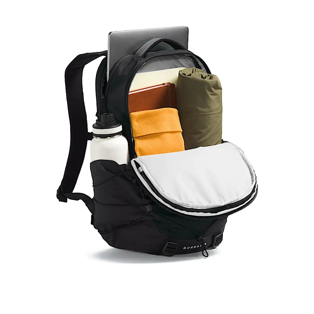 Borealis Backpack 'TNF Black'