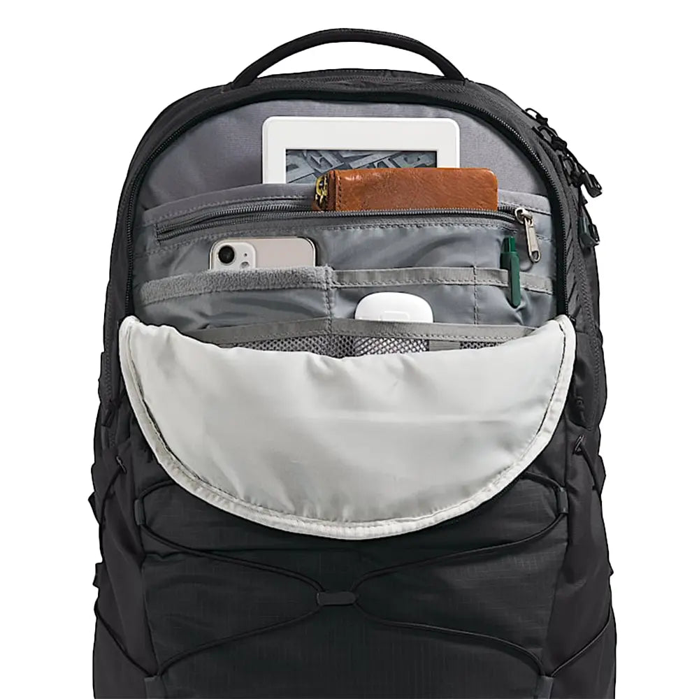 Borealis Backpack 'TNF Black'
