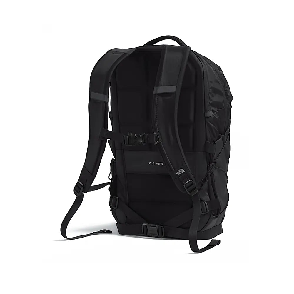 Borealis Backpack 'TNF Black Patch'